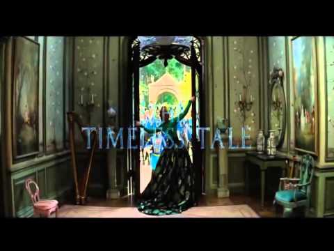Cinderella Official Trailer #2 (2015) - Cate Blanchett Movie HD Epic