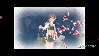 【艦これ　Android版】2026初夏イベ前段e3丙作戦ラスダンクリア♪(破砕なし)