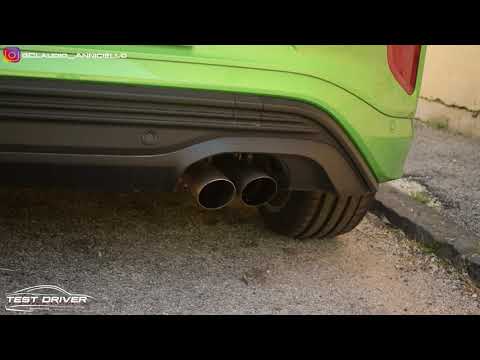 Ford Puma ST 1.5 da 200 cv sound | Meglio lei o la Fiesta ST?