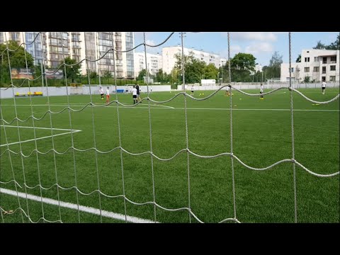 "Спарта" відновлює тренувальний процес