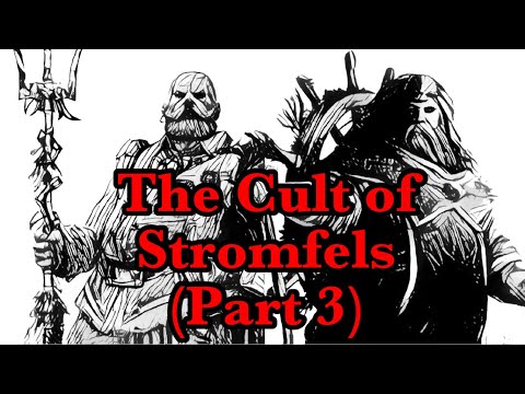 The Master Tavern Keeper’s History of the Old World #133: “The Cult of Stromfels (Part 3)”
