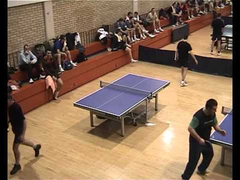 Banjac : Cicevski - 0 : 3