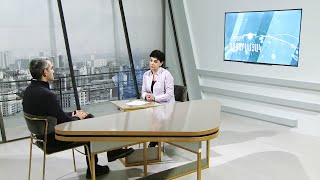 Շրջափակումը՝ ցեղասպանության վտանգ