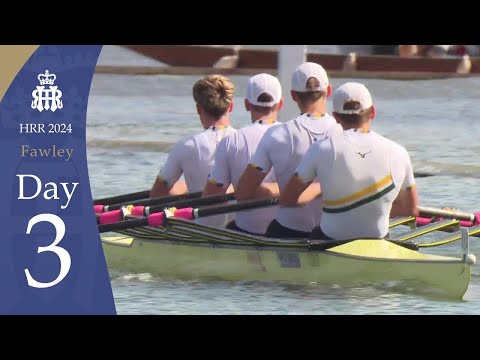 Claires Court School v Windsor Boys' Sch. - Fawley | Henley 2024