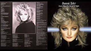 Bonnie Tyler - Take Me Back (1983) [HQ]