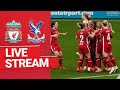 LIVE: Liverpool FC Women v Crystal Palace Women