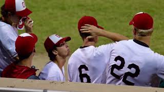 2018 Canada Cup - Baseball Ontario Highlight Video