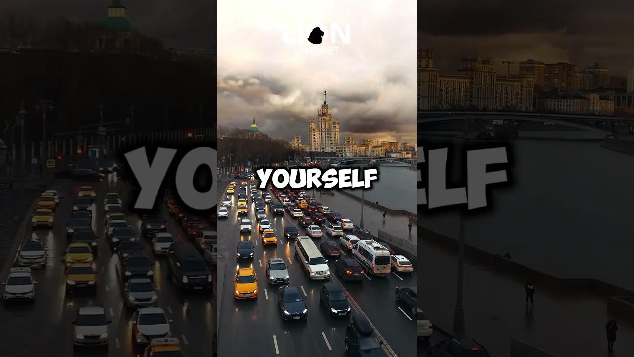 NO EXCUSES, GET IT DONE | GREAT THINGS TAKE TIME #shorts