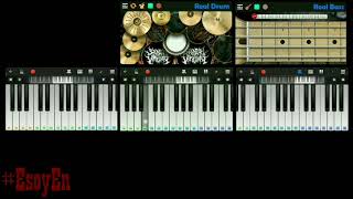 Instrument apk RIMED WITH FROST