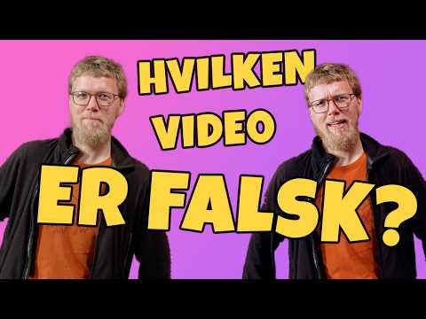 Er kunstig intelligens farligt? Hvordan virker det? #Ai
