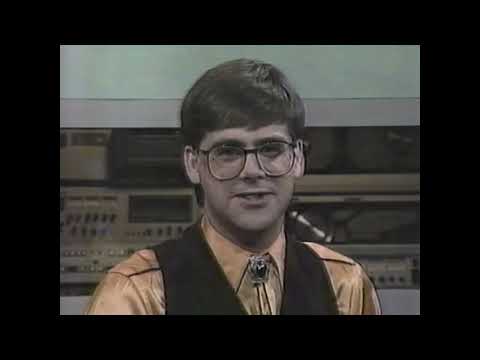 Thumbnail for Videospin - 1989 Episode with the Mekons, Lenny Kravitz, Timbuk 3, and More by The Mekons