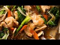 Chop Suey (Chicken Stir Fry)
