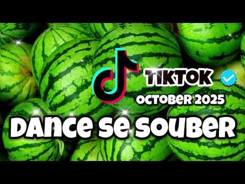 Dance se souber Tik Tok (2025) 💚