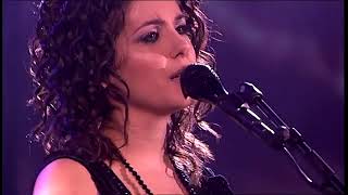 Katie Melua – Just Like Heaven Live In Dusseldorf