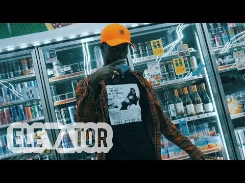 BigBabyGucci - Tales from the Cornerstore (Official Music Video)