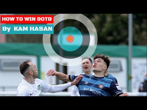 HOW TO WIN BOTB | MW 24 2021