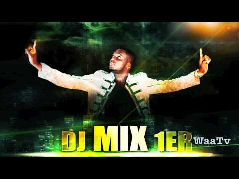 Spot de Commandant Wattao - Dj Mix 1er