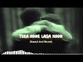 Tera Hone Laga Hoon Slowed Reverb Ajab Prem Ki Ghazab Kahani Atif Aslam Alisha Pritam D Rup