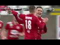 video: Kisvárda - Mezőkövesd 1-2, 2022 - Összefoglaló