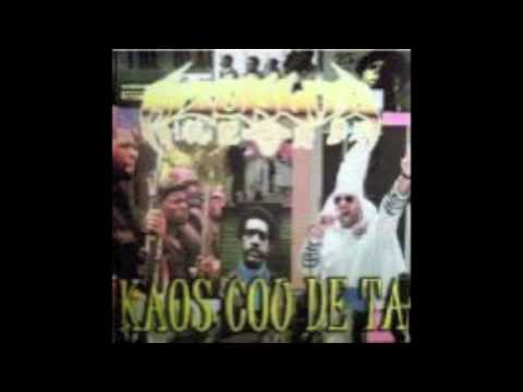 KAOS COU DE TA - kkkK ( KU KLUX KLAN KILLA )