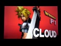 WAPWON COM Super Smash Bros 4 3DS For Glory Cloud