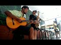Cleiton Bastos em Copacabana