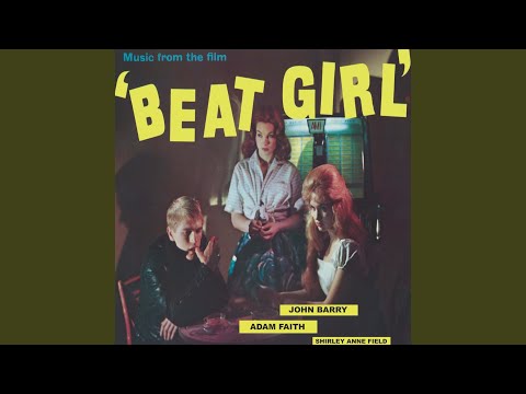 Près de la cascade (By a Waterfall)