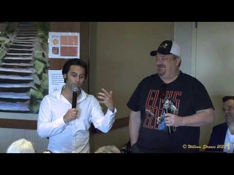 Jeff Lewis Interviews Cote Deonath