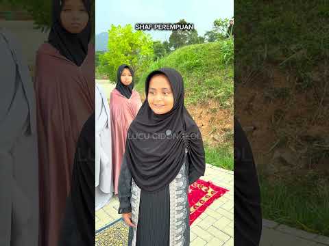 SHAF PEREMPUAN #viral #fyp #shorts #shortvideo #reels #tutorial