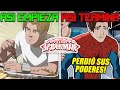 THIS IS HOW ULTIMATE SPIDER MAN BEGINS AND ENDS