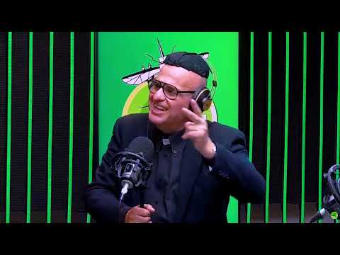 Maiones! Maioneess! TikToker Aurelio Del Regno - La Zanzara 13.2.2026