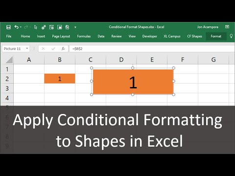 How To Apply Conditional Formatting To Pivot Tables In Excel