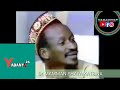 Wakar Bakandamiya Ta Marigayi Dr Mamman Shata Katsina