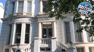 Ravna Gora | London, United Kingdom | Hotel Review 🌟
