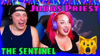 Reaction To Judas Priest - The Sentinel (Live) THE WOLF HUNTERZ REACTIONS