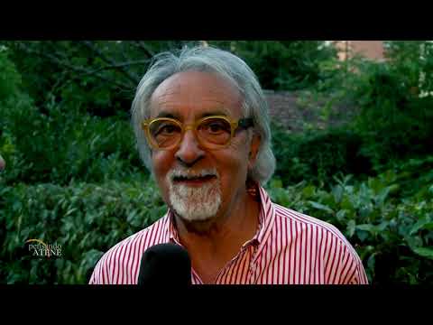 Porretta Soul Festival 2017  Pensando ad Atene  speciale TVL Tele Libera Pistoia