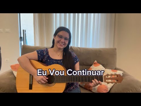 Eu Vou Continuar - Hinos Avulsos Ccb