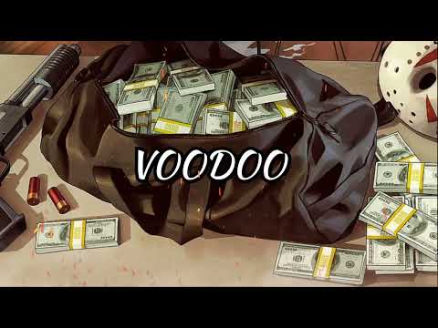 BOA QG X BOA Hunxho - Voodoo (Lyrics)