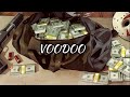 BOA QG X BOA Hunxho Voodoo Lyrics