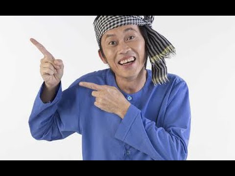 Dùi chiêng - Hoài Linh