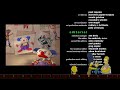 The Simpsons Theater Toy Story 3 End Credits