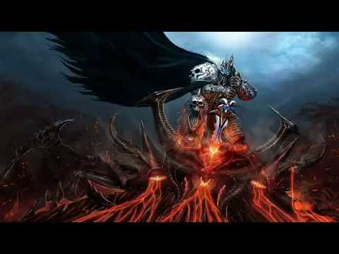 Nightcore - A Little Bit of Heaven [Diablo IV Rap Song]