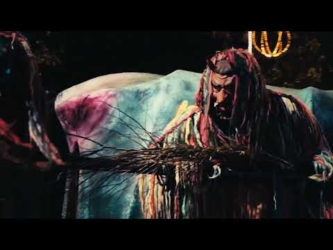 Voyage Futur - Starlit Glade