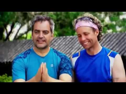 The Amazing Race Canada   S02E03   Snakes and Liars