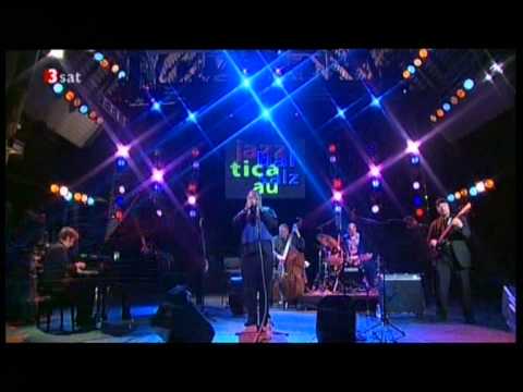 JazzBaltica 2003 -- All Blues. (composed by Miles Davis)