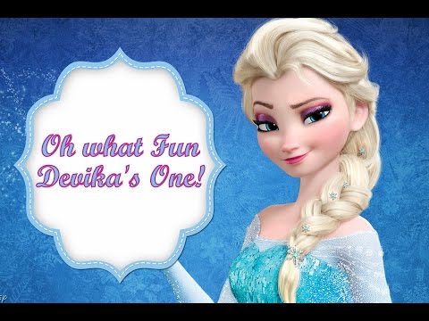 Devika's 1st Birthday