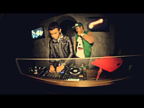 Switchplane LIVE at UMBRA