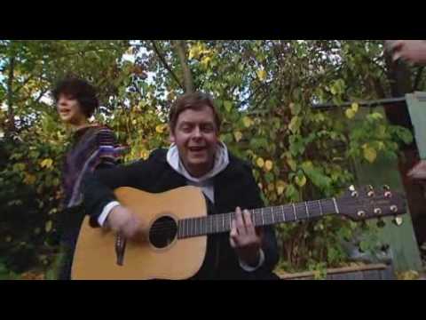 Pure Reason Revolution - The Intention Craft (acoustic)