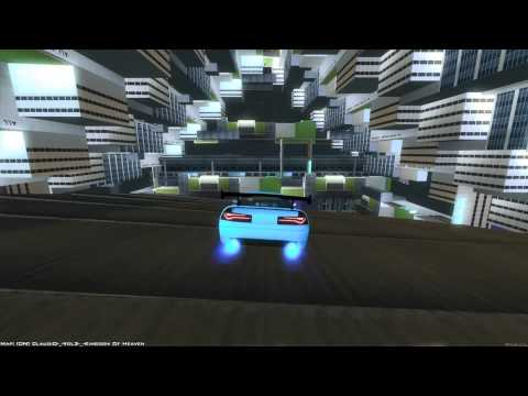 ClaudiO - Vol3 - Kingdom Of Heaven