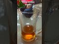 Nannari Sarbath Sarbath Recipe Summer Special Drink Nannari Lime Juice Cooldrink Shorts